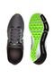 Tênis Nike Downshifter 7 Cinza/Verde - Marca Nike