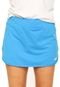 Short-Saia Nike Pure Skirt Azul - Marca Nike