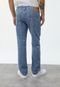 Calça Jeans Calvin Klein Jeans Skinny Pockets Azul - Marca Calvin Klein Jeans