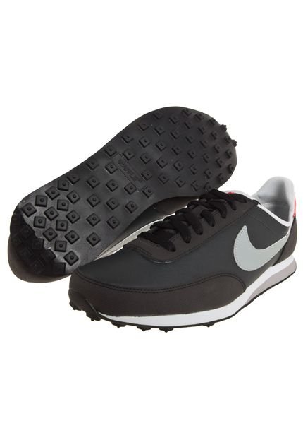 Tênis Nike Sportswear Elite Leather SI Preto - Marca Nike Sportswear