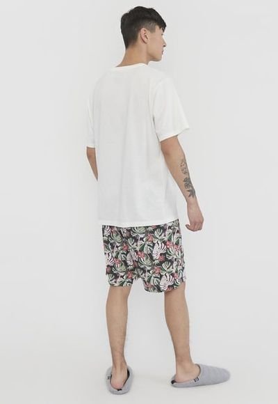 Pijama shop hombre dafiti