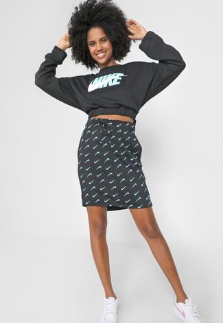 Nike Sportswear Women's Crop Top