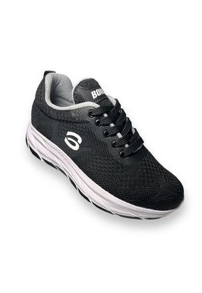 Tenis dafiti preto sales