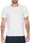 Camiseta Aramis Success Branca - Marca Aramis