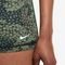 Shorts Nike Pro Dri-FIT Verde - Marca Nike