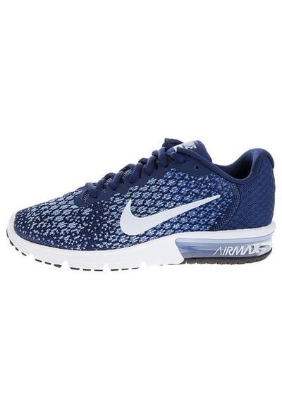 Sequent outlet 2 azules
