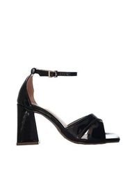 Dafiti zapatos tacon mujer sale
