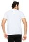 Camiseta Calvin Klein Jeans Bebasic Branco - Marca Calvin Klein Jeans