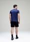 Camiseta Esportiva Masculina Easy Care - Marca HERING SPORTS