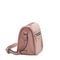 Bolsa Feminina Mini Textura Transversal 3484457 - Marca Chenson