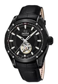 Reloj Automatic Negro Jaguar