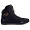 Tênis Bota Adulto para Academia e Treino Nyc Shoes Original Unissex Preto Ouro - Marca NYC NEW YORK CITY SHOES
