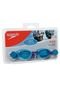 Óculos de Natação Infantil Pin Pool Azul - Marca Speedo