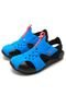 Sandália Nike Menino Sunray Protect Azul - Marca Nike