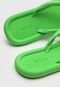 Chinelo Santa Lolla Nuvem Verde - Marca Santa Lolla