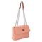 Bolsa Feminina Transversal Fuseco Wbfv82130 7932130 Rosa - Marca Fuseco