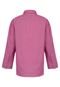 Camisa VR KIDS Rosa - Marca VRK KIDS