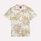 Camisa Teen Menino Kyly Off White - Marca Kyly