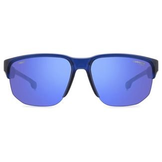 Óculos de Sol Carrera Ducati 028/S PJP - Azul 63