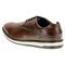 Sapato Masculino Social Franshoes - Fp2017 8522017 Marrom - Marca Franshoes