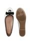 Sapatilha DAFITI SHOES Comfort Branca - Marca DAFITI SHOES