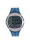 Relógio adidas WA40103A Prata/Azul - Marca adidas Performance