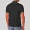 Camisa Polo Colcci 2 Lines Ve25 Preto Masculino - Marca Colcci