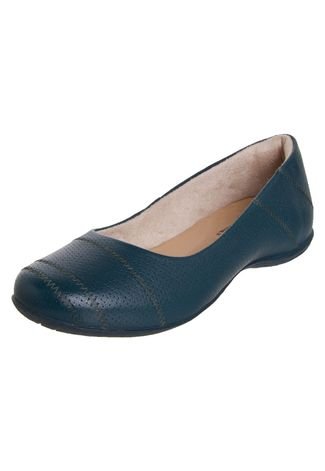 Sapatilha City Shoes Azul