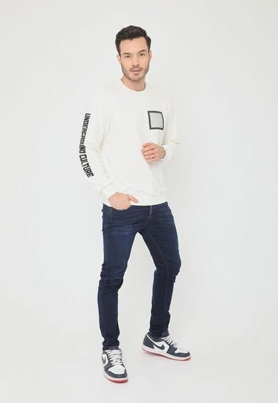 Buzos para discount hombre dafiti