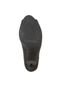 Peep Toe Ramarim Luci Preto - Marca Ramarim