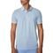 Camisa Polo Colcci Line Ve25 Azul Masculino - Marca Colcci