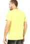 Camiseta Sommer Tira Amarela - Marca Sommer