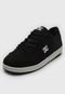 Tenis Dc Shoes Manteca 4 Preto - Marca DC Shoes