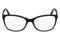 Óculos de Grau Marchon NYC M-QUIN 001/53 Preto - Marca Marchon NYC