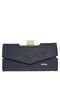 Bolsa Envelope Azul - Marca Fellipe Krein