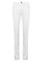 Calça Sarja Calvin Klein Jeans Bootcut Rockr Off White - Marca Calvin Klein Jeans