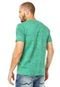 Camiseta Fatal Surf Urban Verde - Marca Fatal Surf