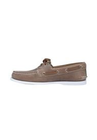 Mocasín Sperry A/O 2-Eye Pullup Taupe