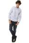 Camisa Calvin Klein Jeans Pocket Listra - Marca Calvin Klein Jeans