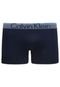 Cueca Boxer Calvin Klein Underwear Boxer Preta - Marca Calvin Klein Underwear