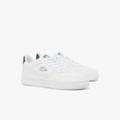 Tênis juvenil L001 SET Branco - Marca Lacoste