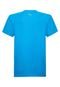 Camiseta Puma Td  Azul - Marca Puma