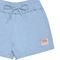 Short Infantil Moletinho - 48406-904 Shorts - Azul - 48406-904-6 - Marca Pulla Bulla