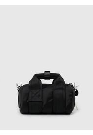 Bolso Cayac Shoulder Bag Negro Diesel