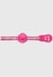 Clip Protetor para Chupeta Chicco Rosa - Marca Chicco