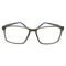 Óculos de Grau Speedo SP7013 H01 - Grafite Fosco - Marca Speedo