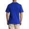 Camiseta Billabong Praise SM24 Masculina Royal - Marca Billabong