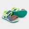 Papete Infantil Bibi Summer Roller Sport Colorida 1103226 20 - Marca Calçados Bibi