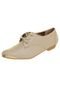 Oxford Anna Flynn Modern Bege - Marca Anna Flynn