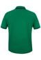 Camisa Polo FiveBlu Verde - Marca FiveBlu